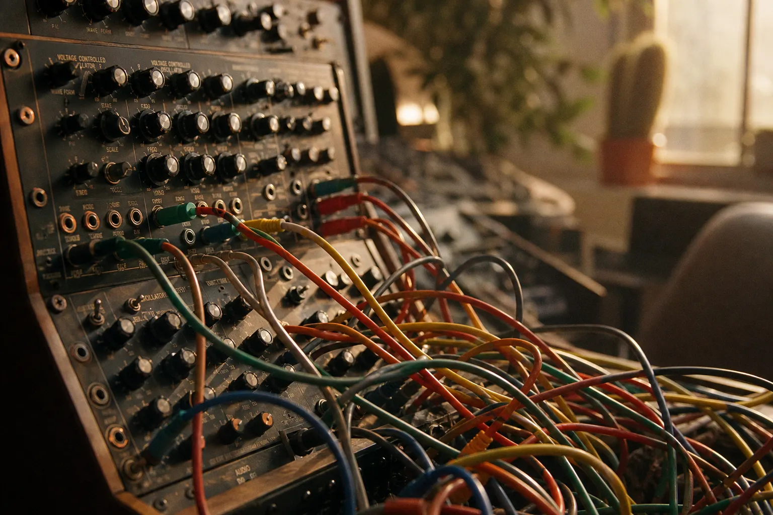 Musique électronique du moment : mon bilan des nouveautés