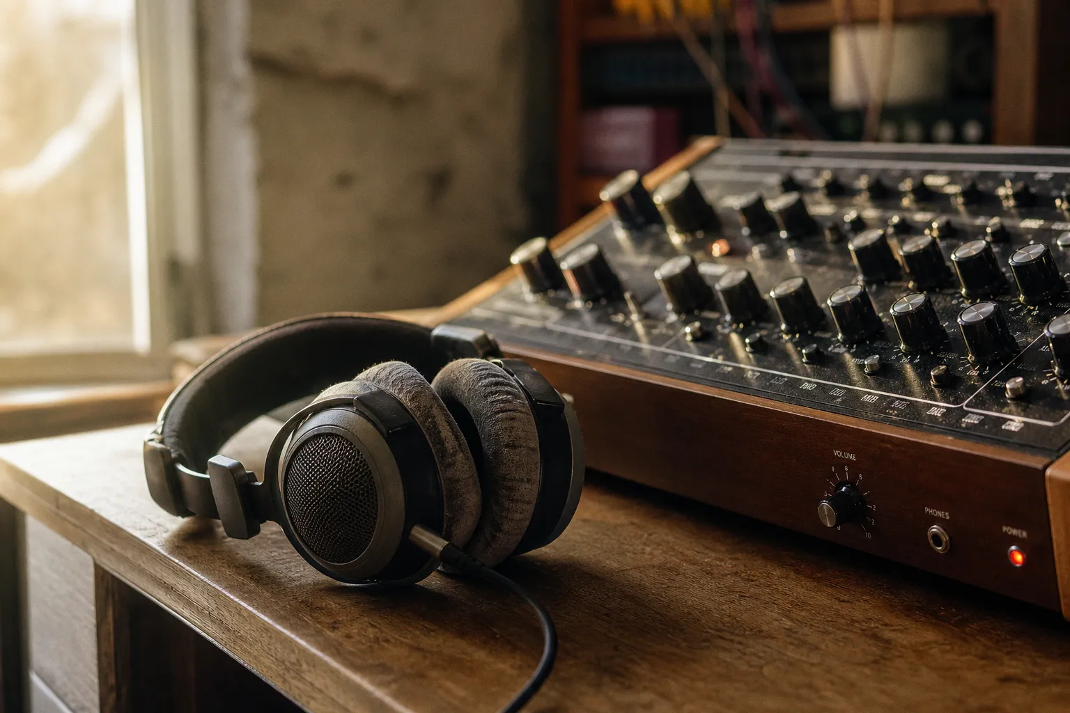 Podcasts de musique électronique : le guide des plateformes