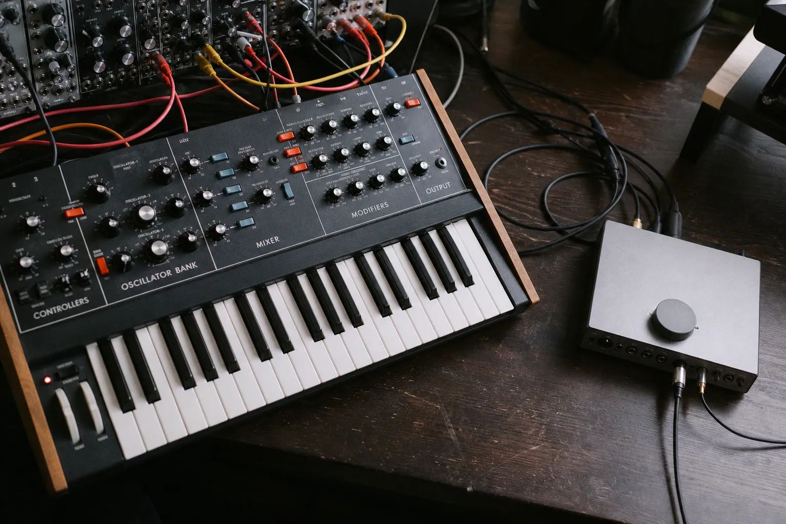 Synthétiseur hardware ou plugin VST : le choix qui a transformé mon workflow