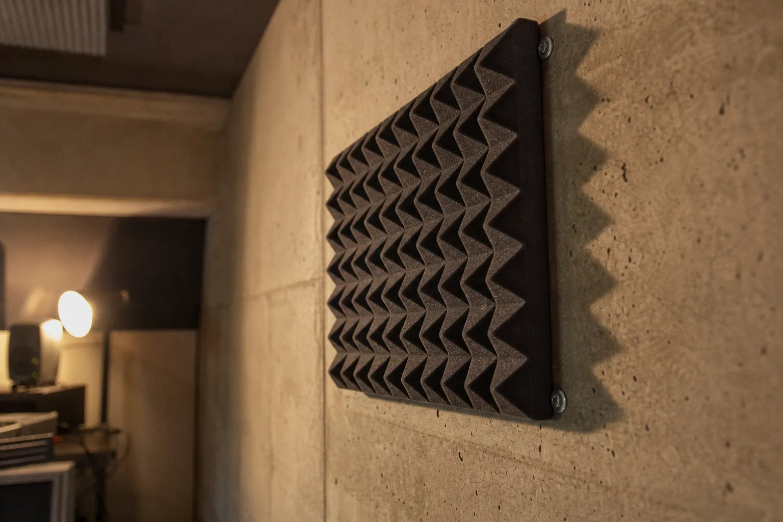 Traitement acoustique : mon investissement pour sauver mes mix